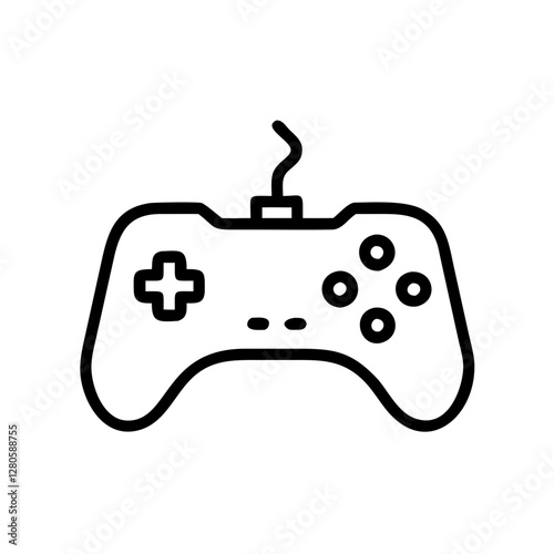 video game controller icon