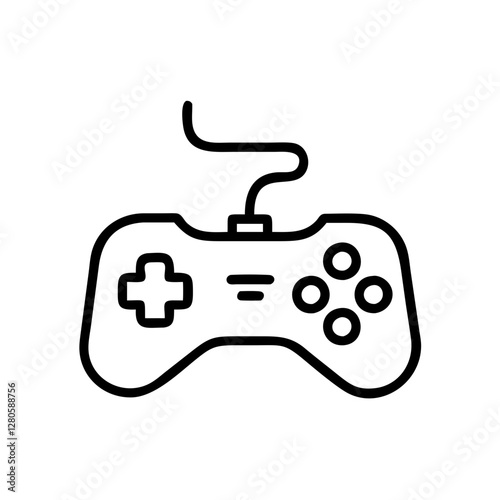 video game controller icon