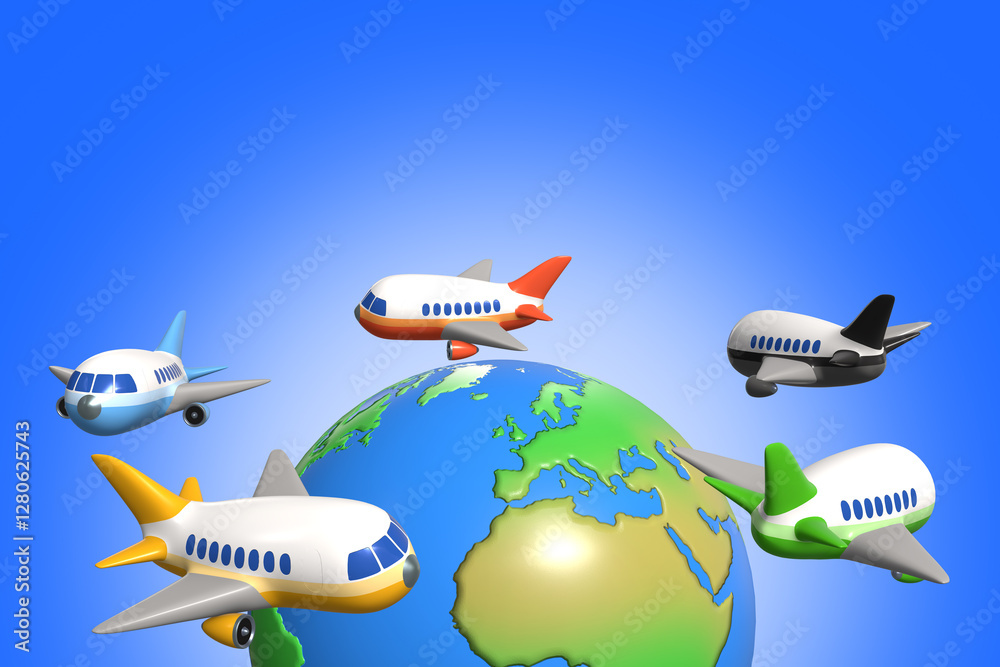 Adobe Stock image 1280625743