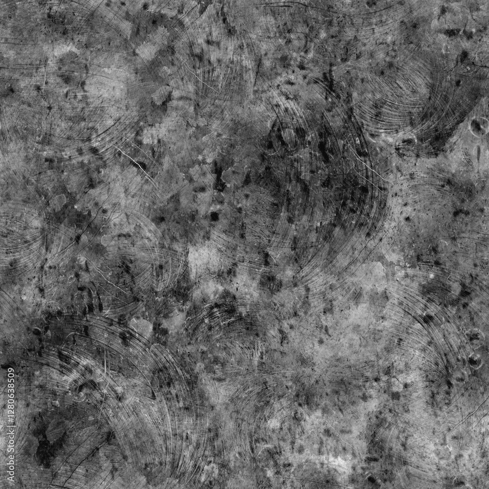 Naklejka premium Dirt Surface.