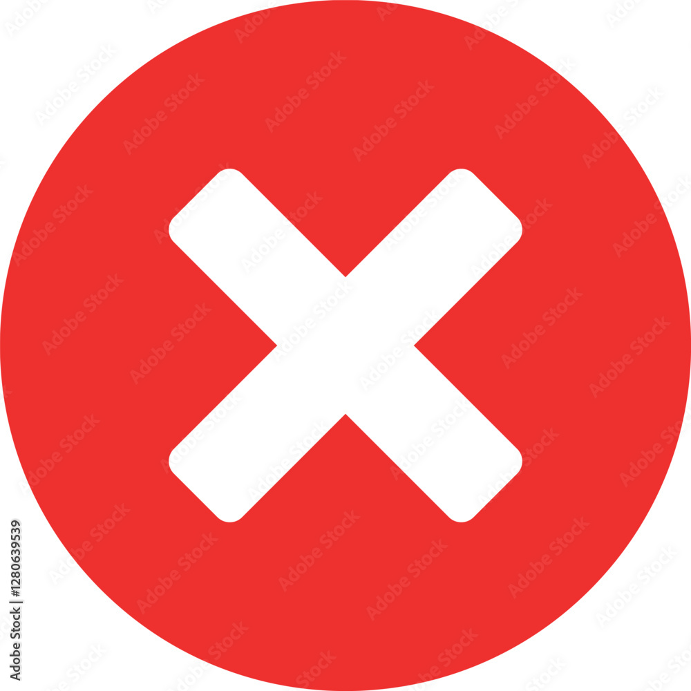 Check mark icon button set. Check box icon with right and wrong buttons and yes or no checkmark icons in green tick box and red cross. Exclamation mark information icon. Vector icons Check mark icon button set. Check box icon with right and wrong buttons and yes or no checkmark icons in green tick box and red cross. Exclamation mark information icon. Vector icons