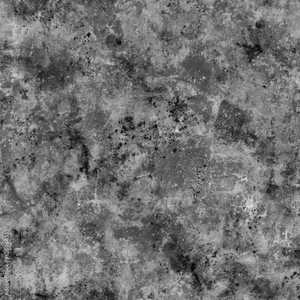 Obraz premium Rust Corroded