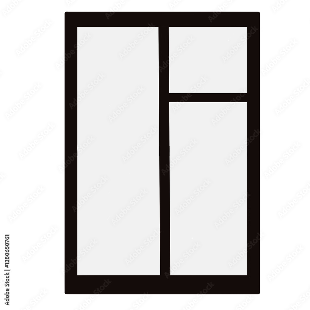 blank white window,frame blank white window,frame