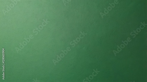 Beautiful luxury classic green Background. mockup template is a place for text. green background. Minimalist design