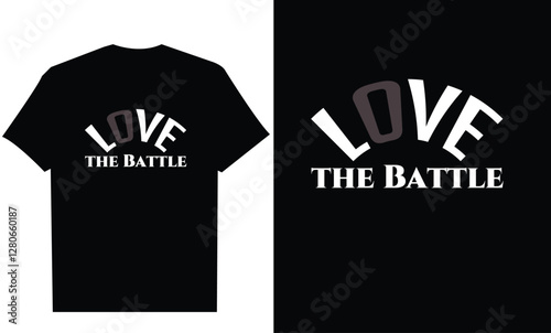 Different mode on t shirts design