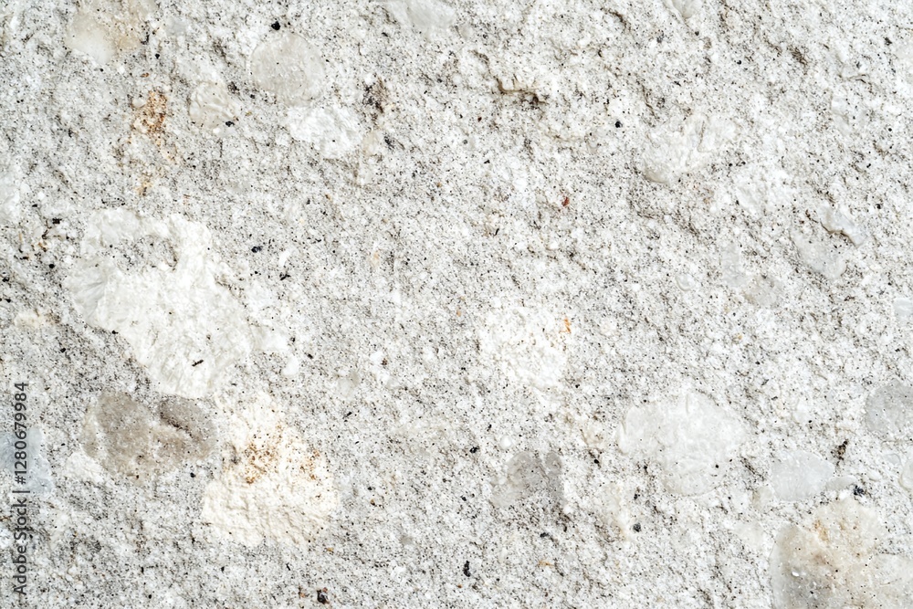 Rough White Stone Textured Surface with Fine Grain Details for Backgrounds and Designs Rough White Stone Textured Surface with Fine Grain Details for Backgrounds and Designs