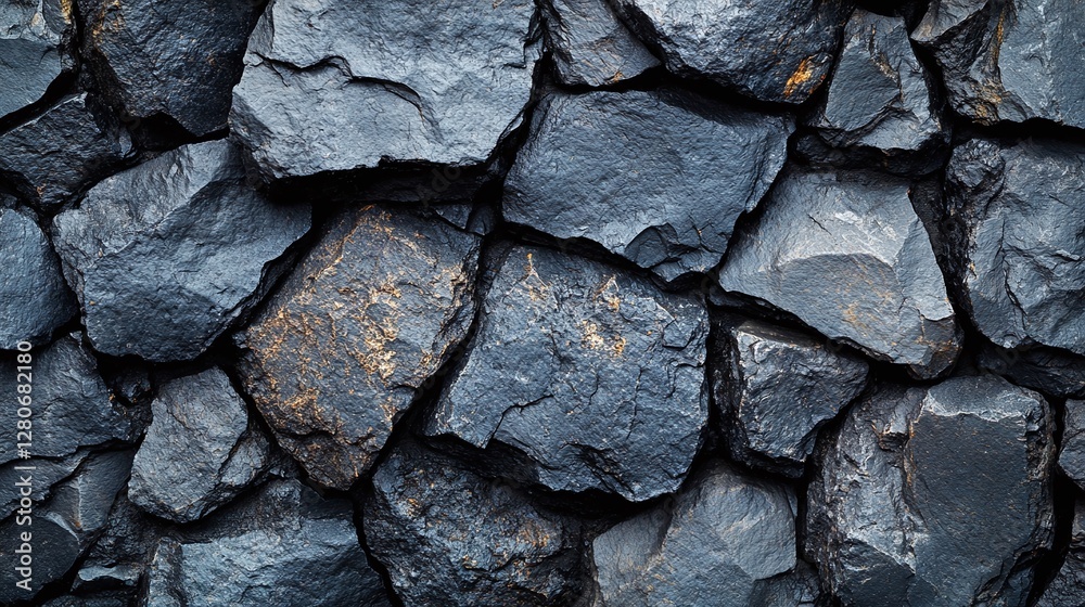 dark stone texture, obsidian, granite