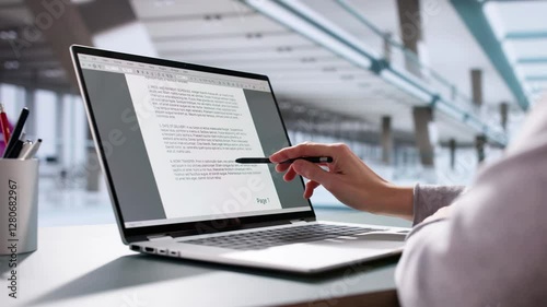 Wallpaper Mural Reading Lease Agreement Contract Document Torontodigital.ca