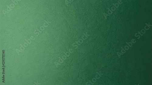 Beautiful luxury classic green Background. mockup template is a place for text. green background. Minimalist design