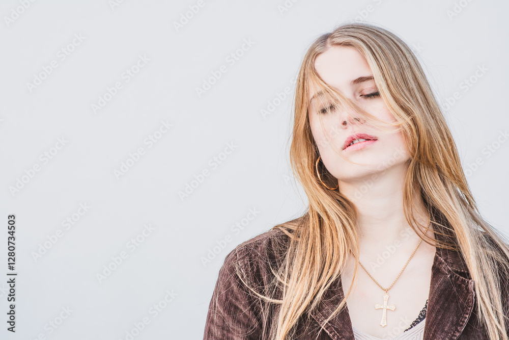 Blondes Model Blondes Model