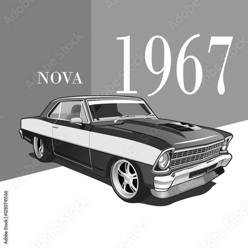 nova classic 1967.eps