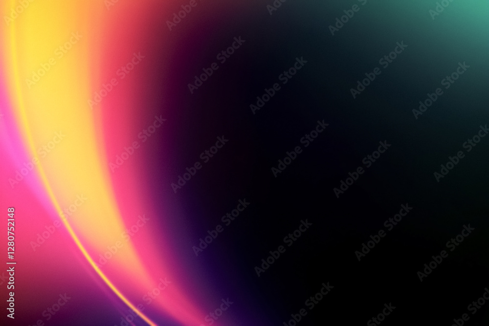 Obraz premium Dynamic Flow Overlays with Fluid Motion, Abstract Patterns, and Vibrant Color Transitions – Modern Design, Futuristic Effects, and Creative Visuals for Digital Projects