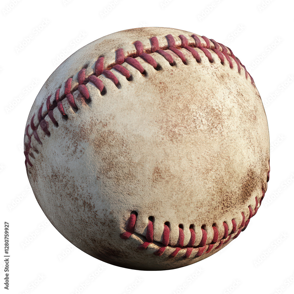 custom made wallpaper toronto digitalSoftball isolated on transparent background