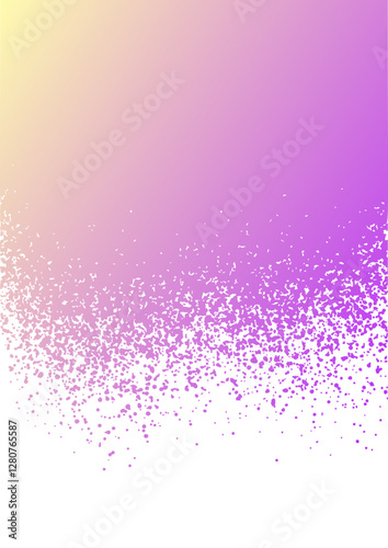 Textured fade out gradient bakground