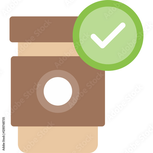 Coffee Icon