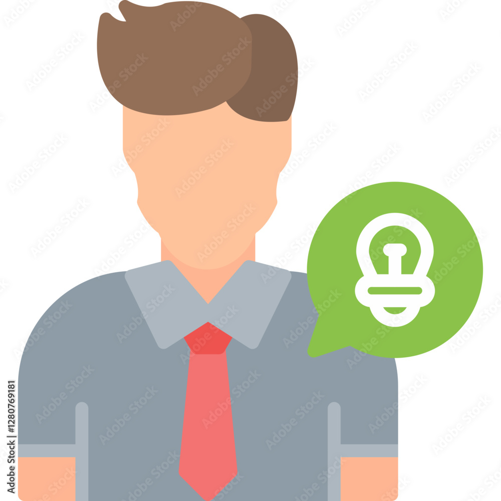 Find Solution Icon Find Solution Icon