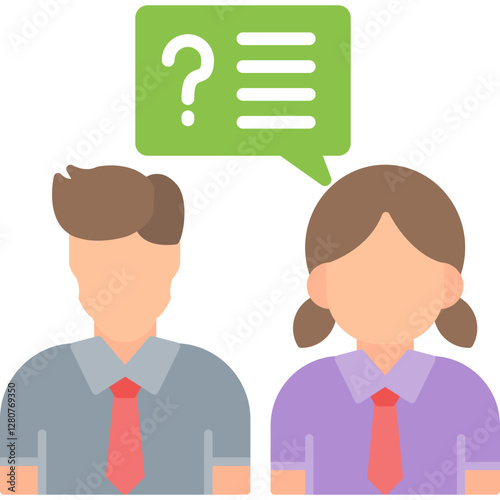 Discussion Icon