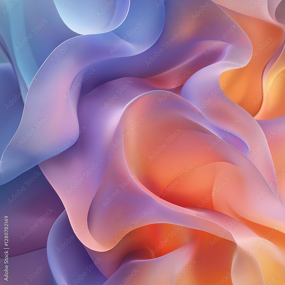 Obraz premium abstract colorful background