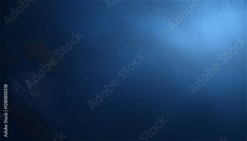 textured dark grainy bluish black stucco metallic powder coated surface gradient abstract