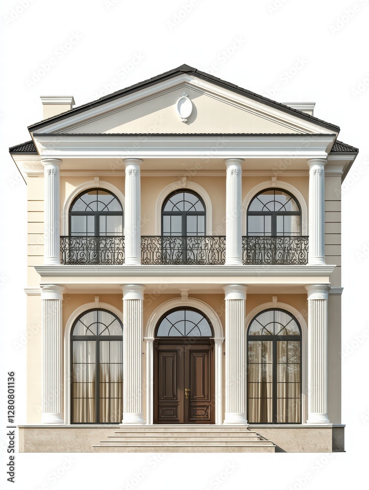 Architectural Elegance Architectural Elegance