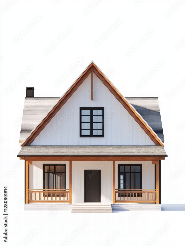 Modern Home Exterior: An inviting image of a modern home exterior, featuring a sleek design with clean lines, a welcoming porch, and large windows that offer natural light Modern Home Exterior: An inviting image of a modern home exterior, featuring a sleek design with clean lines, a welcoming porch, and large windows that offer natural light