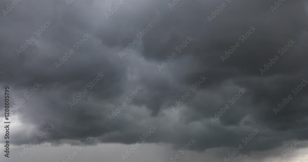 Nature Environment Dark huge cloud sky black stormy cloud motion big stormy rain day thunderstorm clouds dancing panorama horizon Time lapse blue cloud moving oxygen Storm giant moving fast movie time Nature Environment Dark huge cloud sky black stormy cloud motion big stormy rain day thunderstorm clouds dancing panorama horizon Time lapse blue cloud moving oxygen Storm giant moving fast movie time