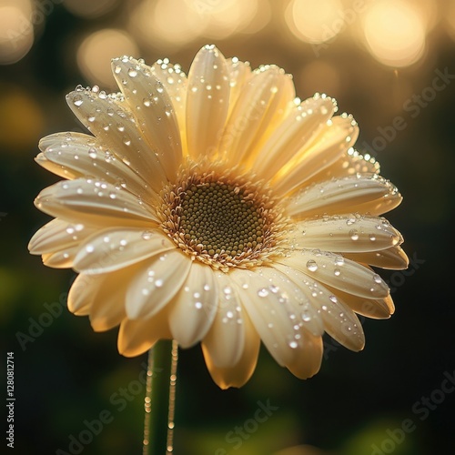 Dewy Daisy