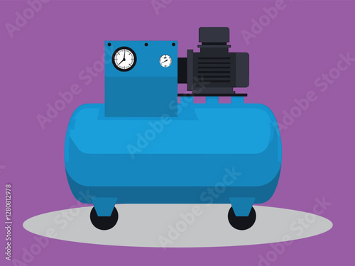  industrial air compressor