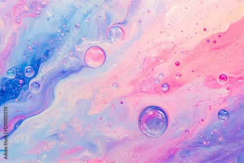 abstract colorful background