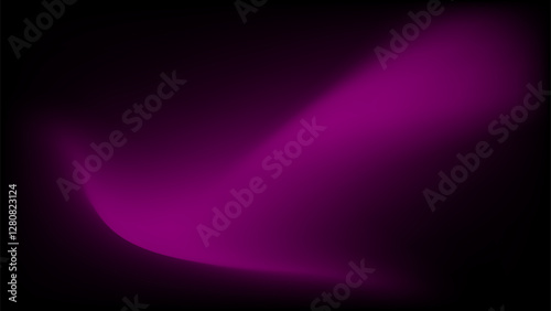 Vibrant Abstracts banner header design copy space