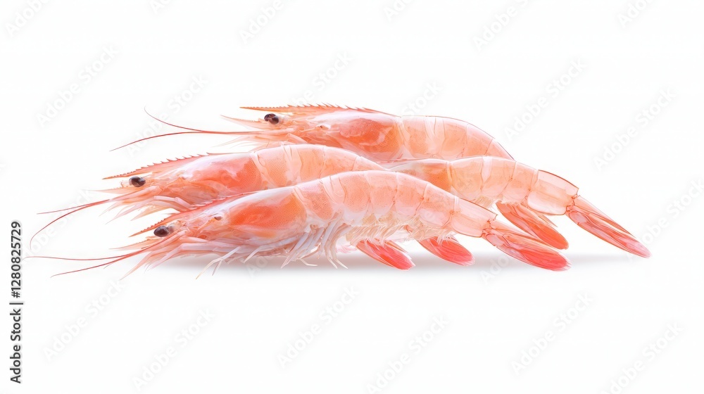 Cooked Shrimp Prawns Seafood Food Photography Delicious Fresh Healthy Restaurant Cooked Shrimp Prawns Seafood Food Photography Delicious Fresh Healthy Restaurant