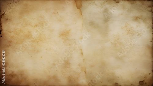 Grunge Overlay Paper Texture