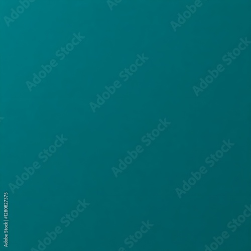 Close-up of a grunge old paper texture background in rich deep teal, with intense dramatic lighting, high contrast, luxurious and vibrant feel, creating tension. 