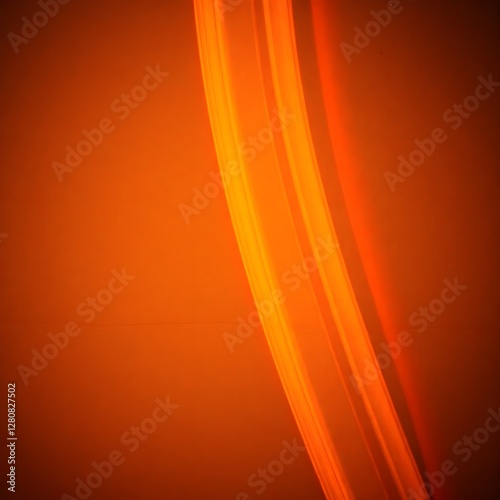 Dramatic cinematic style long exposure photography, close-up grunge old paper texture, cardboard background, captures motion or light trails, film-like composition and lighting