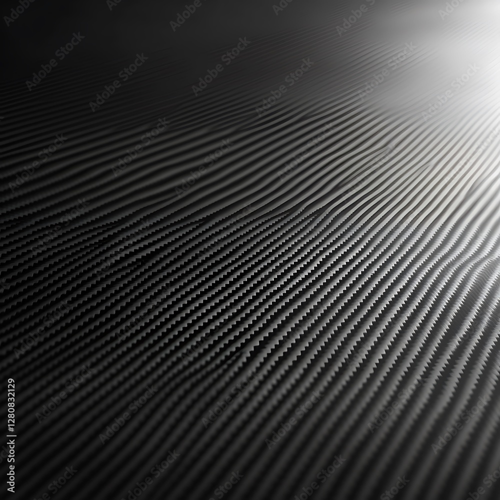 Sleek futuristic carbon fiber pattern high resolution background Sleek futuristic carbon fiber pattern high resolution background