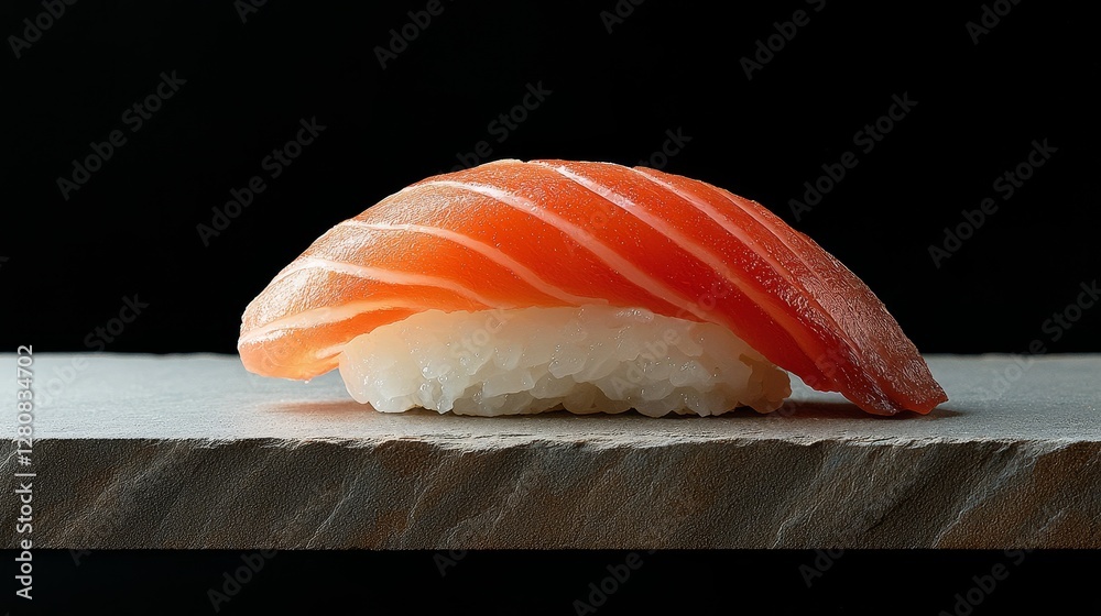 Savoring salmon sushi and sashimi in japan a culinary journey through fresh fish delights Savoring salmon sushi and sashimi in japan a culinary journey through fresh fish delights