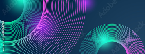 Purple and green elegant abstract background perfect for luxury branding, elegant designs, feminine products, digital backgrounds, and modern art projects.