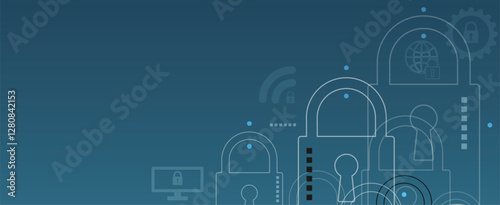 The key to safety enhancing cyber security protections