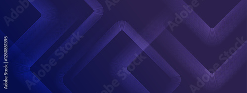 Dark blue abstract background with overlapping shapes suitable for modern design projects, web banners, presentations, and social media graphics.