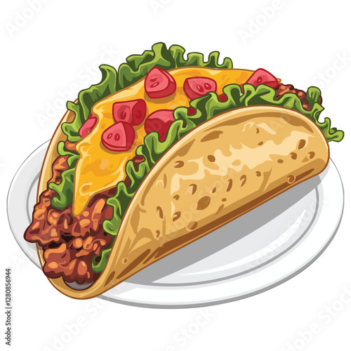 hot dog food
