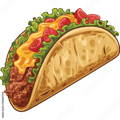 hot dog with ketchup