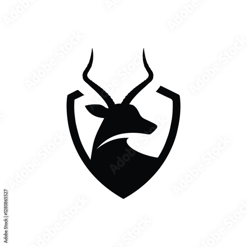 Impala Shield Icon