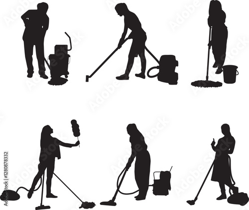 Cleaning Women svg, , Cleaning svg, womans work