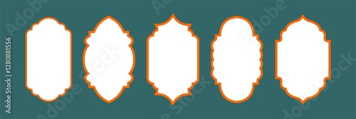template background ramadhan edition