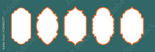 template background ramadhan edition