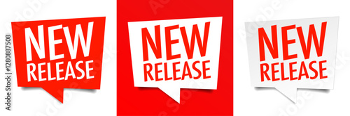 New release