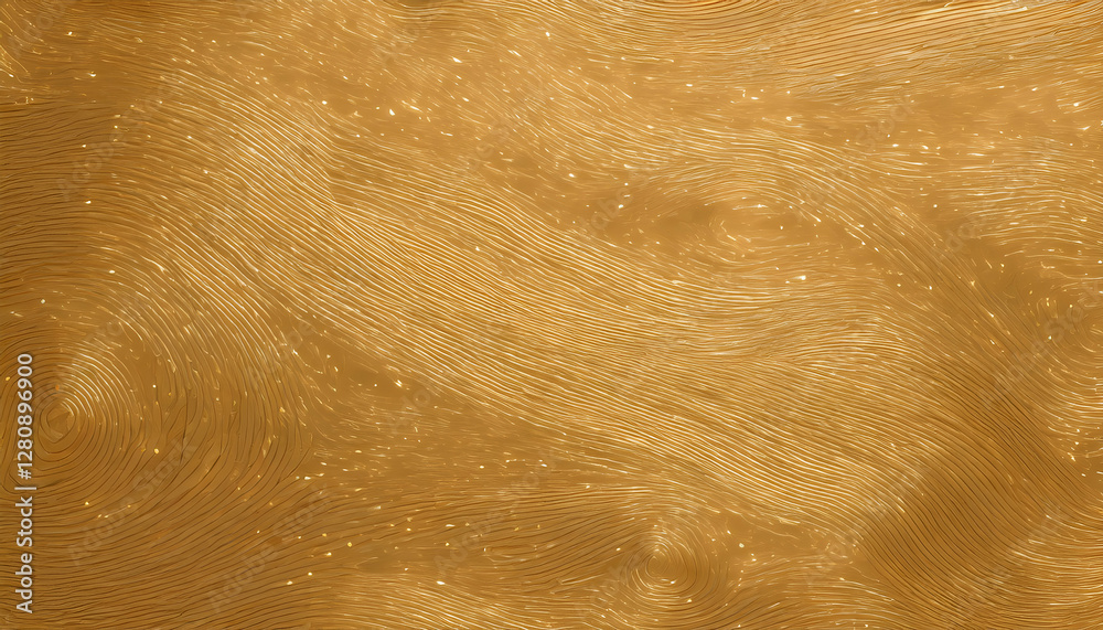 Fototapeta premium Abstract Gold Texture