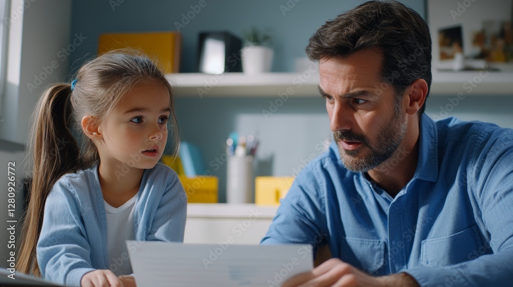 Autism research team analyzing speech patterns using advanced speech recognition software. Featuring speech development and autism study Autism research team analyzing speech patterns using advanced speech recognition software. Featuring speech development and autism study