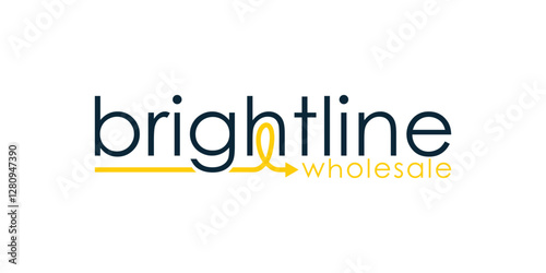 Luxury modern font alphabetical vector. Abstract minimal modern alphabet fonts.