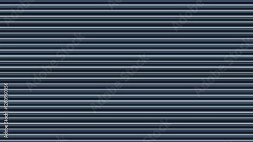 Blue and black striped background